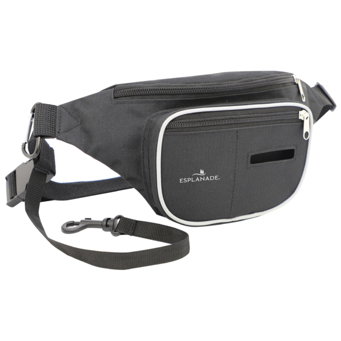 Tournament Solutions Pooch Pal Fanny Pack