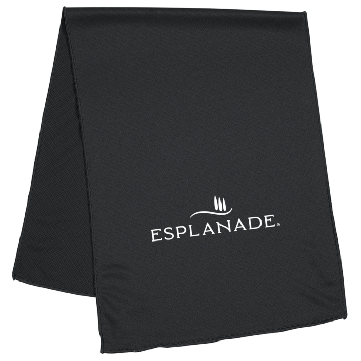 Tournamet Solutions Super Dry Cooling Towel