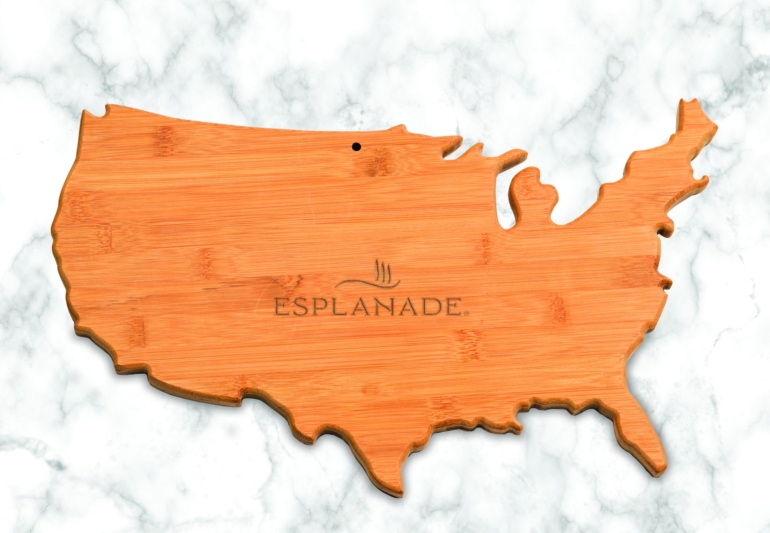 Sterling Cut Glass 2017