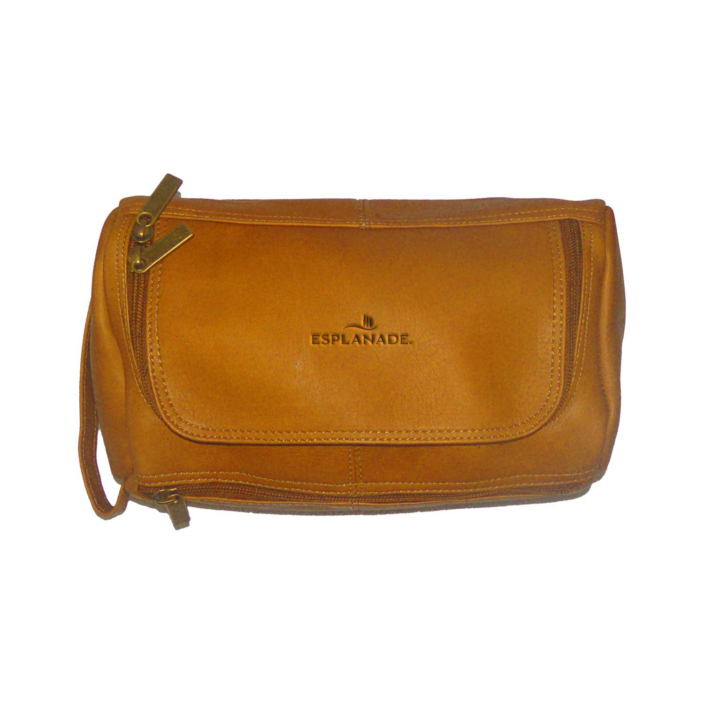 Tica Leather Groomsman Kit