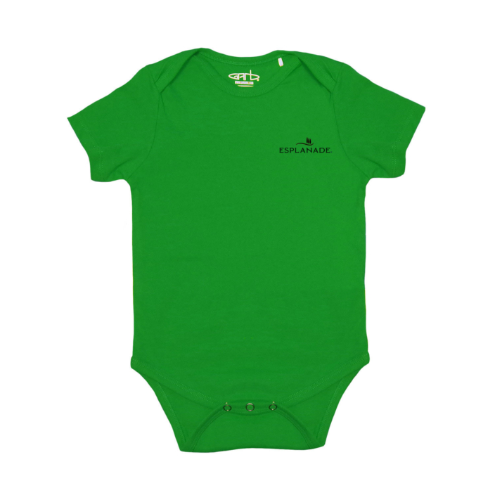 Garb Infant Otis Onesie