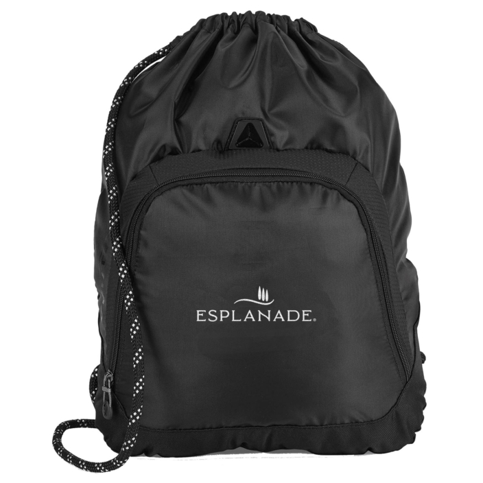 Tournament Solutions Supreme Draw String Bag