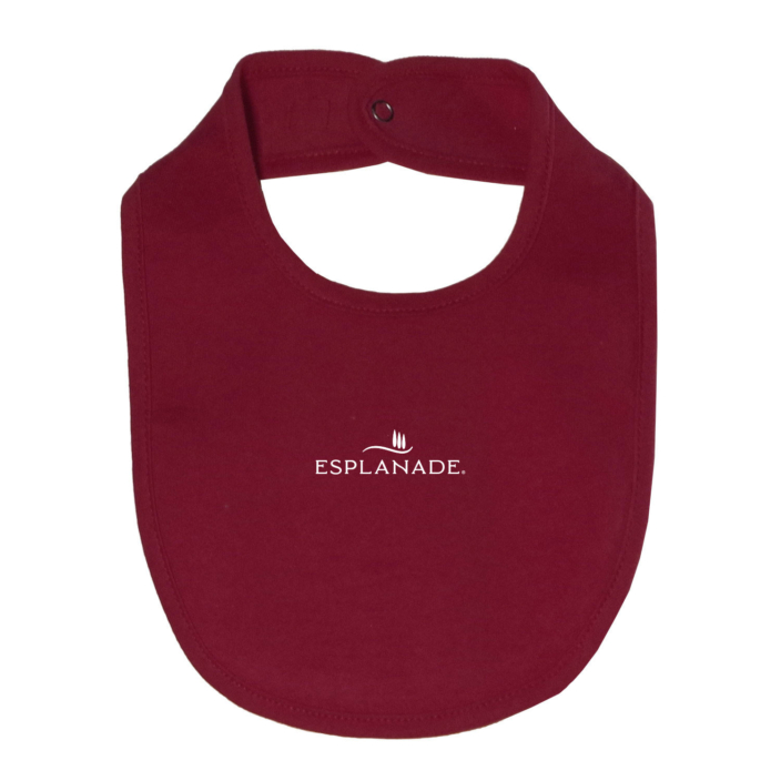 Garb Infant Bib