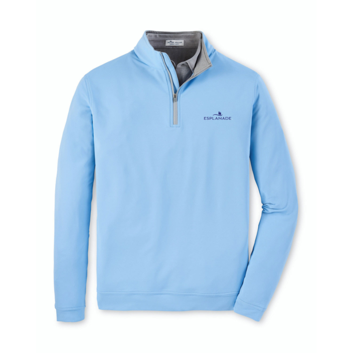 Cottage Blue
