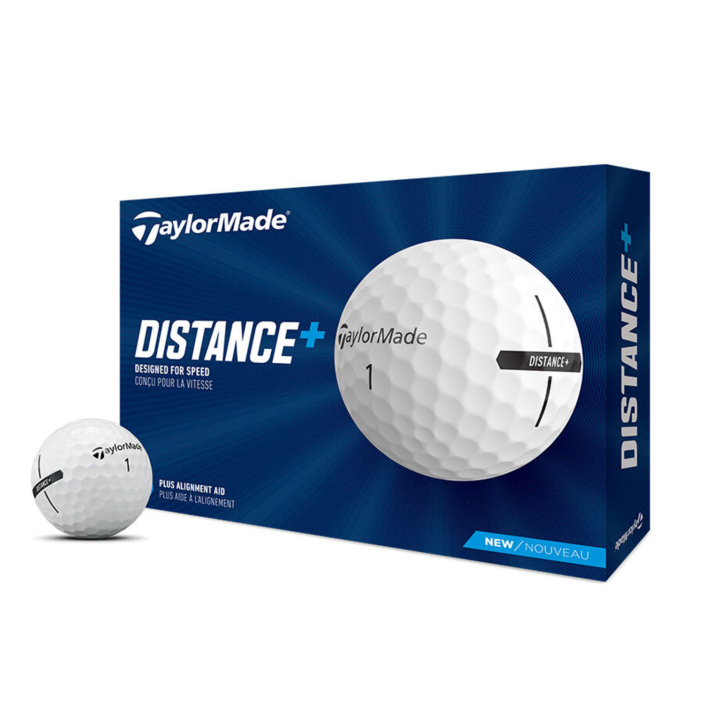 Taylormade Long Distance +