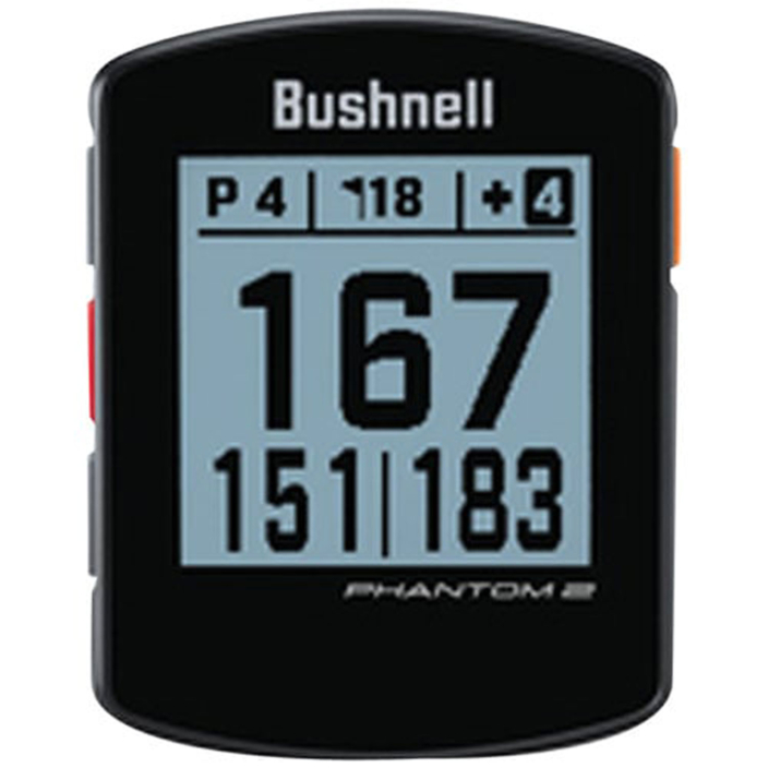 Bushnell Phantom 2 GPS