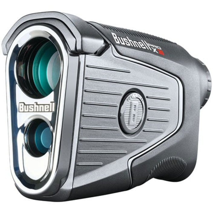Bushnell Pro X3 Laser Golf Rangefinder