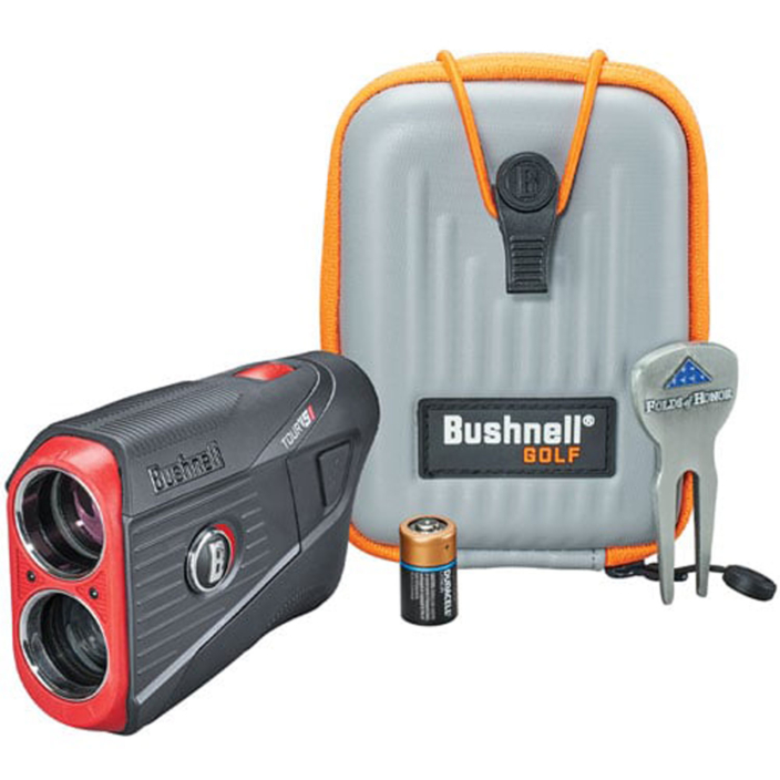 Bushnell Tour V5 Shift Golf Rangefinder
