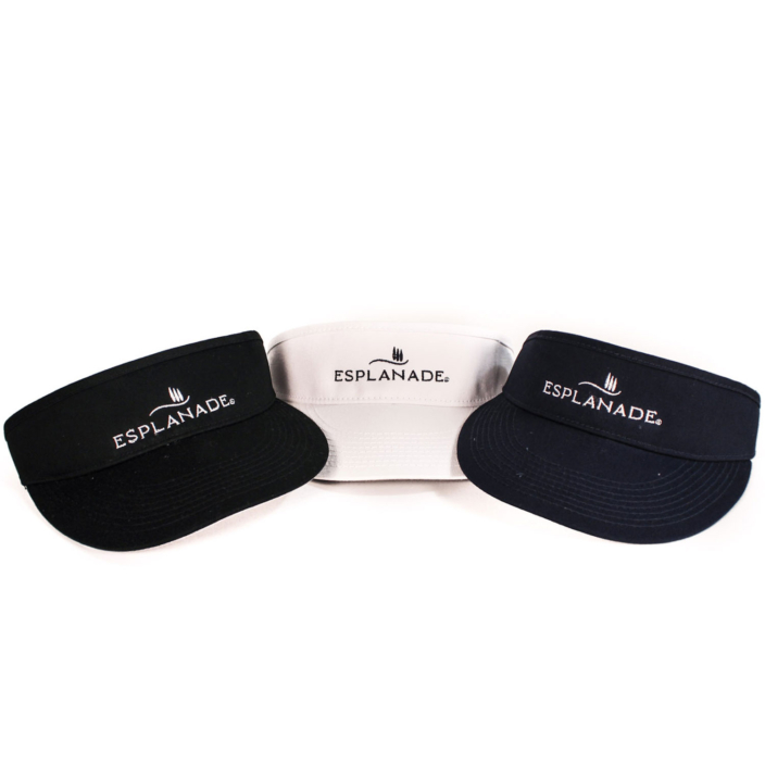 AHEAD Putter High-Rise Visor