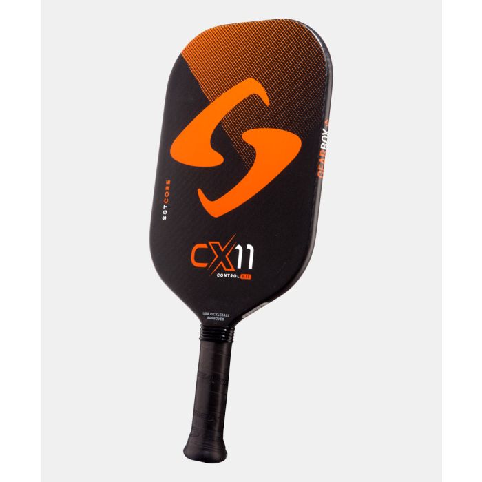 Gearbox CX11E Control 8.5oz Pickleball Paddle