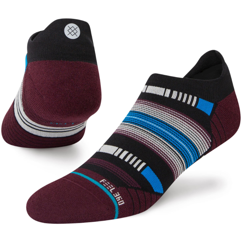 Stance Performance Tab Socks