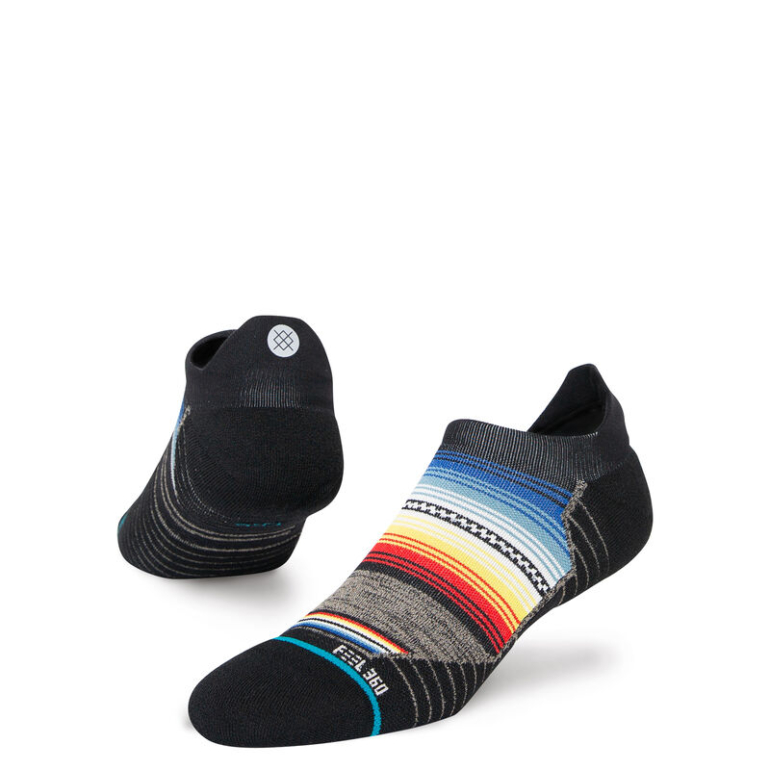 Stance Performance Tab Socks