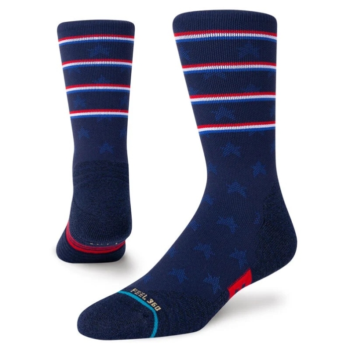 Stance Performance Crew Socks