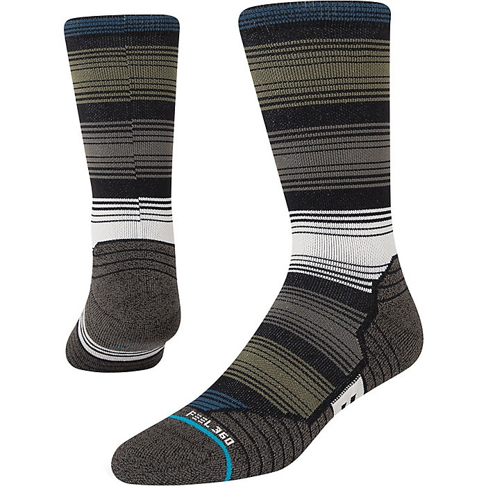 Stance Performance Crew Socks