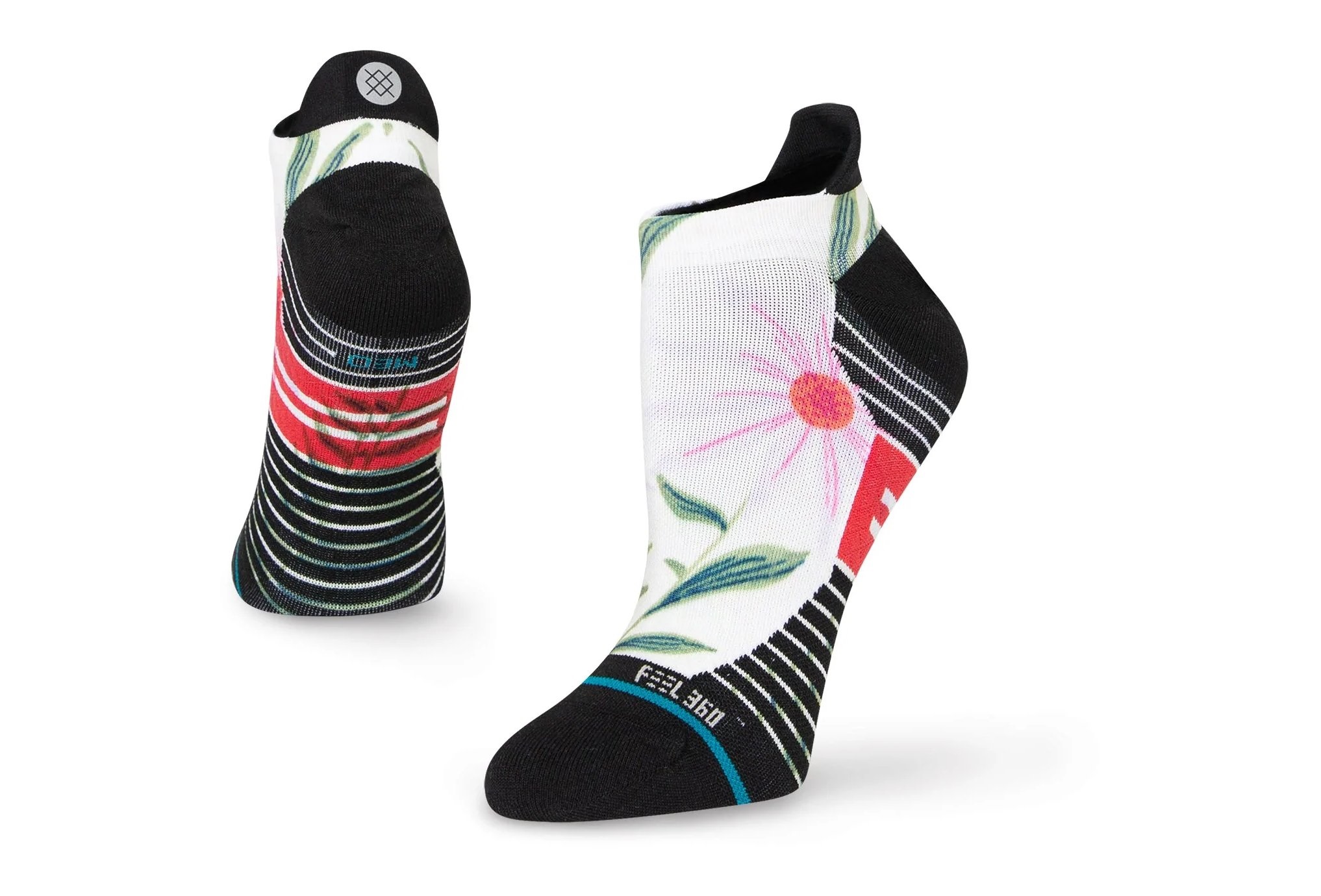Stance Performance Socks Stance Performance Tab Socks - ShopEsplanade.com