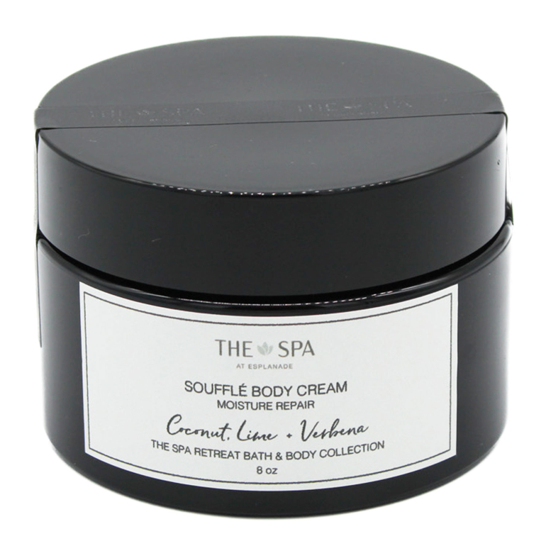 Soufflé Body Cream