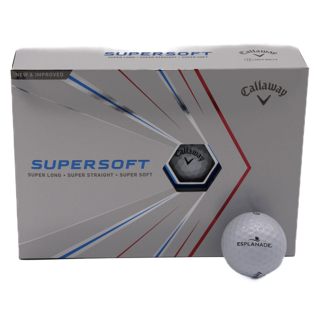 supersoft