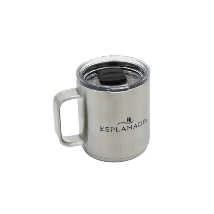 Yeti 10 oz Stackable Mug