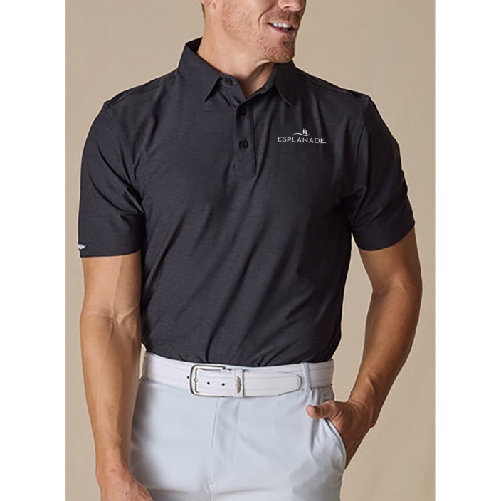 Straight Down Dodge Polo