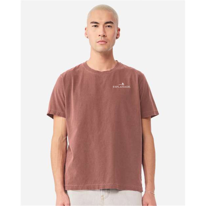 Washed Chestnut
