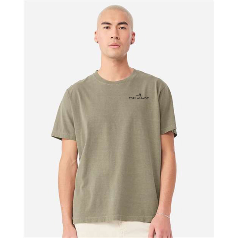 Bella-Canvas-4810GD-Washed-Olive