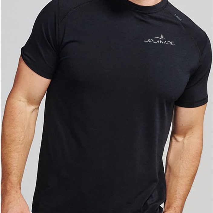 TASC Carrollton Fitness T-Shirt