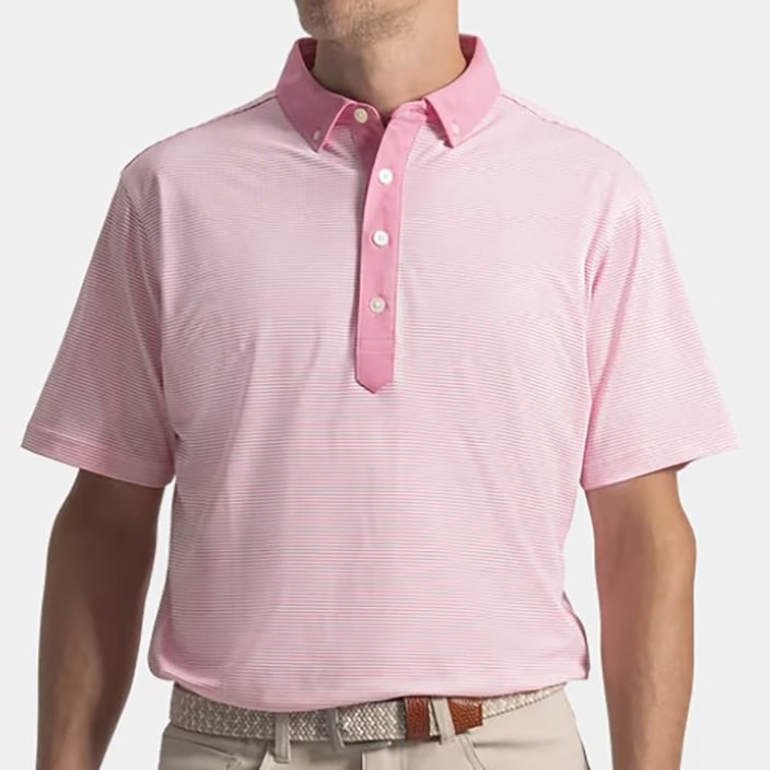 Footjoy-Feeder-Pink-White