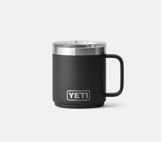 YETI blk