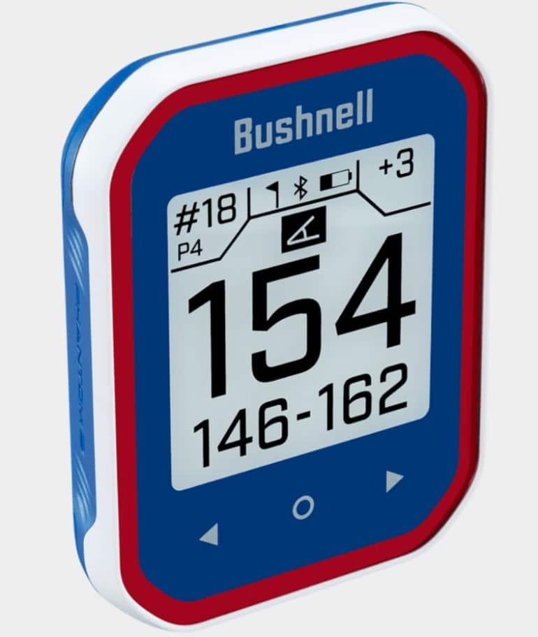 bushnell blue 3